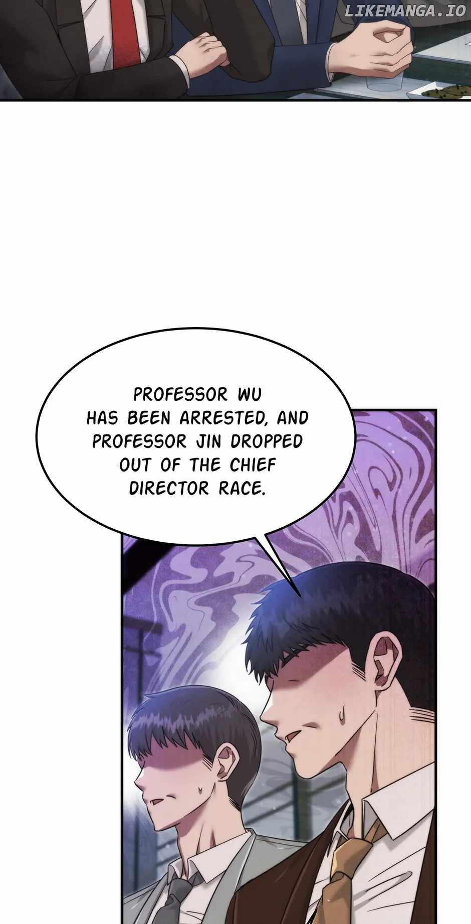 Genius Doctor Lee Moo-jin Chapter 193 3